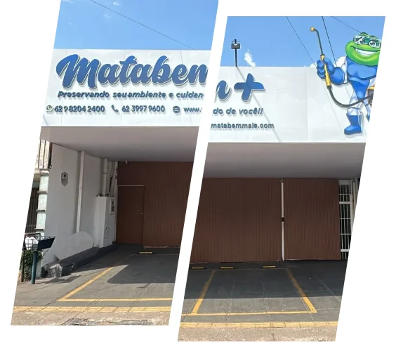 Sobre a Matabem