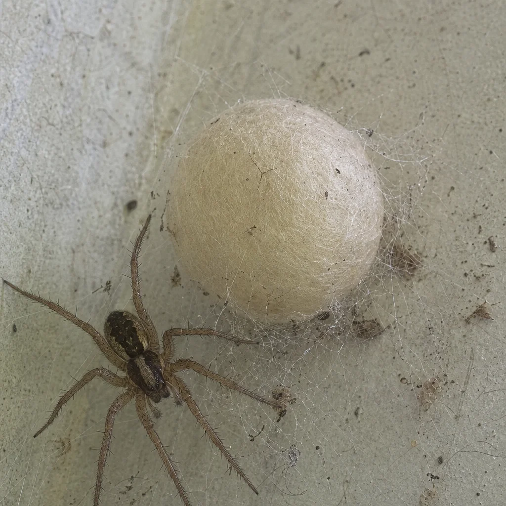 Serviço de Dedetização de Aranhas